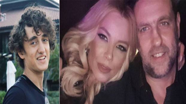 Почина Феди Башур, катастрофирал с поп-дивата Емилия