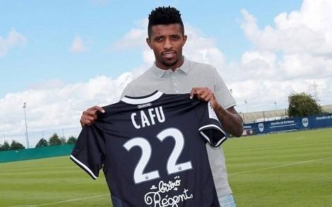 Бордо разкарва бивша звезда на Лудогорец – SportVox