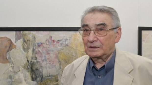 Поклонението пред акад. Светлин Русев е в сряда