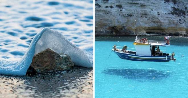 24 магични снимки, показващи ни чудесата на света, в който живеем