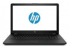 HP 15-bs151nu Intel i3-5005U лаптоп черен