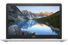 Dell Inspiron 15 5570 Intel i5-8250U 2TB лаптоп бял