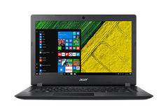 Acer Aspire 3 A315-51-307A Intel i3-8130U черен лаптоп