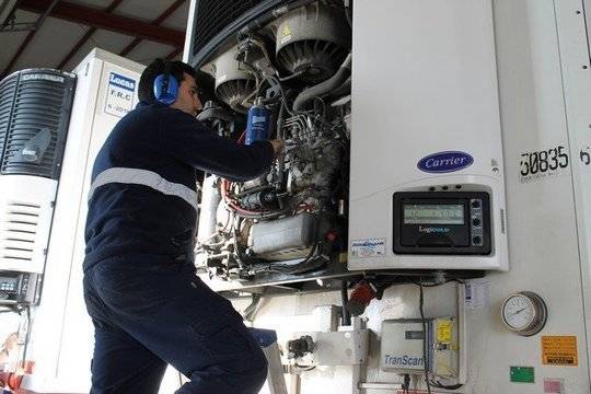 Как да установите и отстраните проблем на хладилния ви агрегат