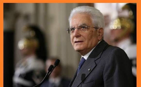 Импийчмънт за италианския президент подготвят парламентаристи.