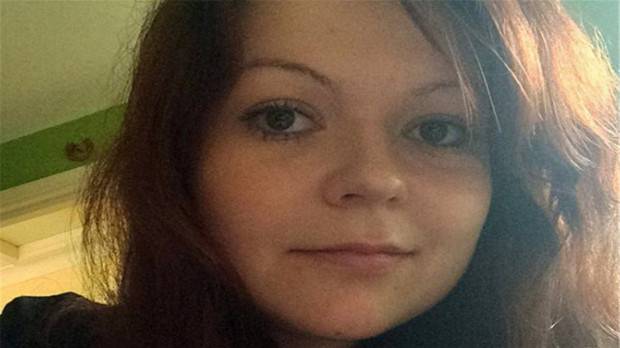 Годеникът на Юлия Скрипал изчезна мистериозно