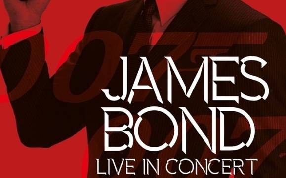 Разклатете мартинито – Джеймс Бонд ще звучи през юли в Летния театър