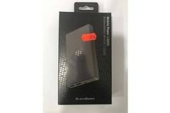 ВЪНШНА БАТЕРИЯ BLACKBERRY 12600 MAH