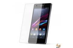 Стъклен протектор за дисплея за Sony Xperia Z1