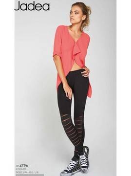 Дамски клин JADEA 4796