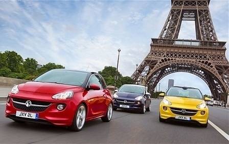 Вътрешността на автомобилите се оказва по-мръсна от кошче за боклук