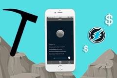 Как да копаем криптовалути на мобилен телефон