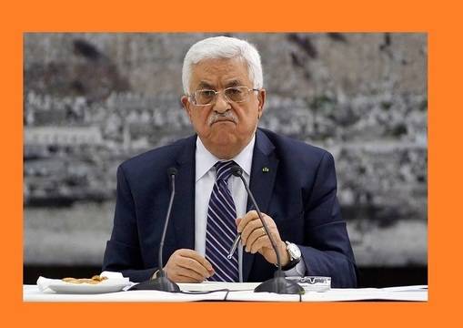 Махмуд Абас напусна болницата.