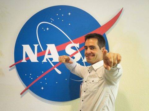 Любопитко в една паралелна вселена