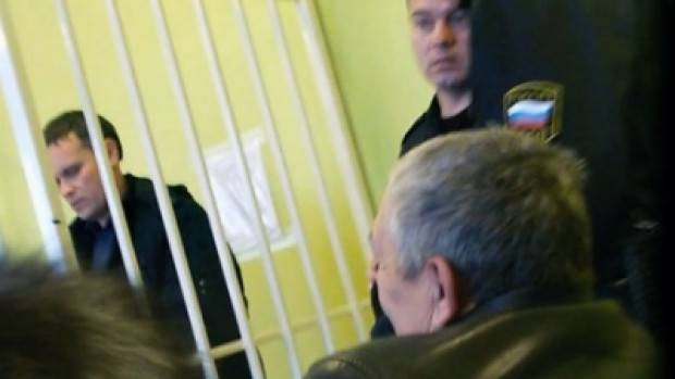 Съд в Крим осъди чиновници за антибългарски изявления