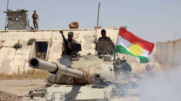 Армията на Асад продължава офанзивата срещу терористите