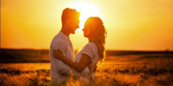 Използвайте тези 12 фрази и той ще бъде завинаги ваш