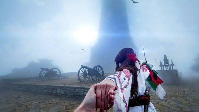 Помните ли, че имаше такава държава БЪЛГАРИЯ?