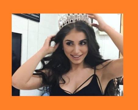 Туркменка спечели конкурс за красота в щата Юта – САЩ.