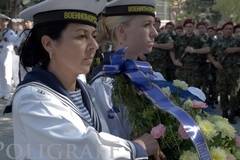 Отдаваме почит на героите, загинали за освобождението на македонските българи