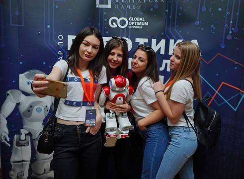 Фондация “Българска памет” – Интерактивен семинар в Струмица