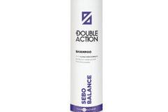 Hair Company Professional SEBO BALANCE SHAMPOO 250ML ШАМПОАН ПРОТИВ ОМАЗНЯВАНЕ 250МЛ