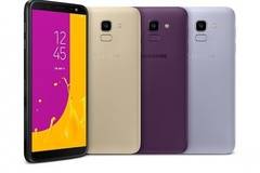 Galaxy J8 и Galaxy J6 нови модели в серията Samsung J