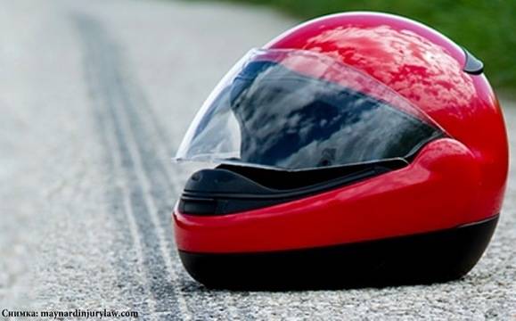 Почина спътникът на мотоциклетиста, катастрофирал в „Слънчев бряг“