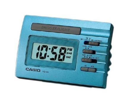 Не искате да закъснявате за работа? Избери един от будлниците ни