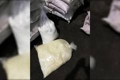На 500 млн. евро се оценява заловената пратка наркотици във Варна