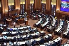 САЩ: Щатът Джорджия осъди насилственото отнемане на органи в Китай