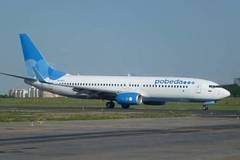 Руската авиокомпания „Победа“ откри полети до Варна