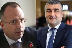 Валери Симеонов: Порожанов и Зоров на „Пършевица“ в схема за мляко