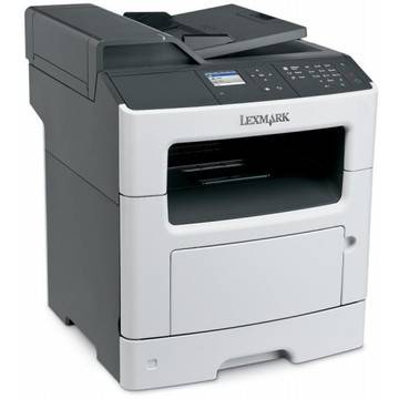 Лазерно многофункционално устройство Lexmark MX317dn MFP