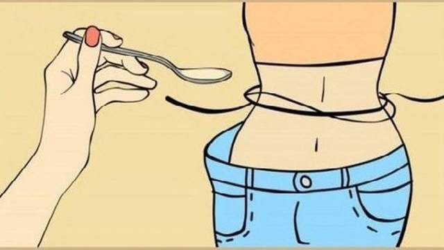 Тази чудотворна напитка е убиец на мазнини! Опитайте и няма да съжалявате!