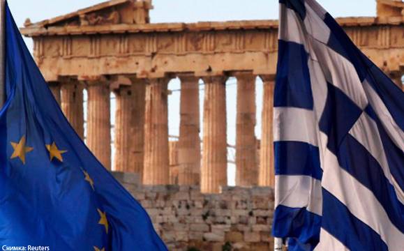 Масови стачки парализират Гърция днес