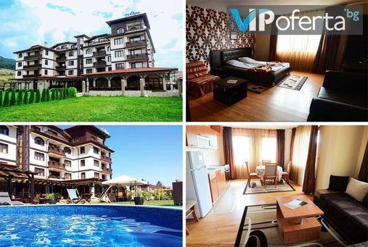 Почивка във Велинград – Хотел Алегра – Велинград