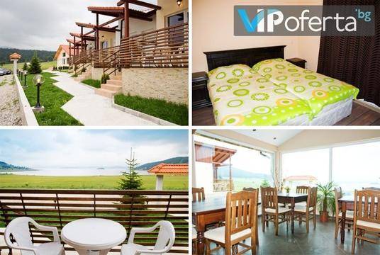 Почивка в Цигов Чарк – Вилно селище Свети Георги – Цигов чарк