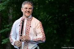 „Теодосий Спасов Фолк Квинтет“ ще миксират джаз, фолк и етно във Флората