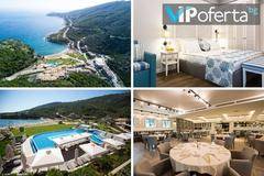 Почивка на o. Тасос – Hotel Thassos Grand Resort*****