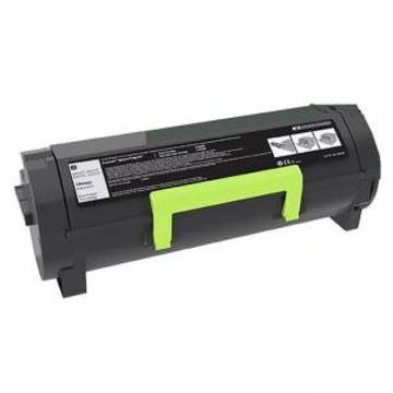 Рециклиране на тонер касета 51B2H00 за Lexmark MS417/ MS517/ MS617/ MX417/ MX517/ MX617 за 8500 страници