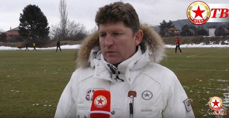 Стойчо Стоилов: Новият треньор ще определи селекцията – SportVox