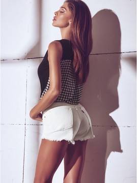 Дамска блуза JADEA 4780