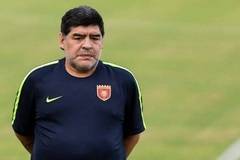 Левски кани Марадона – SportVox