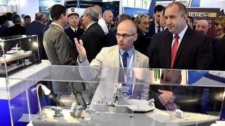 Румен Радев: Ситуацията за българската делегация в Москва е много благоприятна