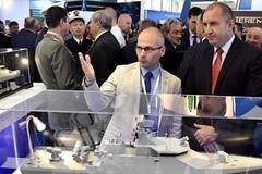 Румен Радев: Ситуацията за българската делегация в Москва е много благоприятна