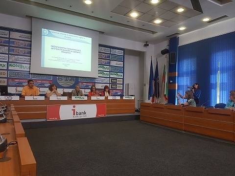 НЦОЗА: Има връзка между неблагоприятните преживявания в детството и здравето в зрелостта