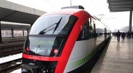 По случей 1 юни БДЖ подарява безплатно пътуване на децата