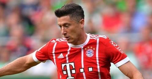 Ще се разделят ли Баварците с голмайстора си ?