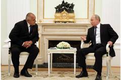 Путин и Борисов разговаряха за трети път, но за първи без емоции